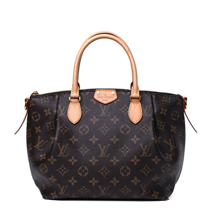 Louis Vuitton Monogram Turenne PM 1 of 5