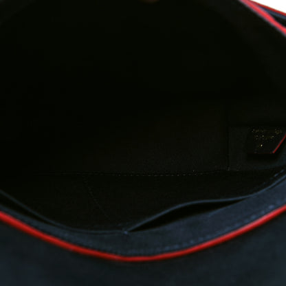 Louis Vuitton Empreinte Blanche BB Marine Rouge 4 of 4
