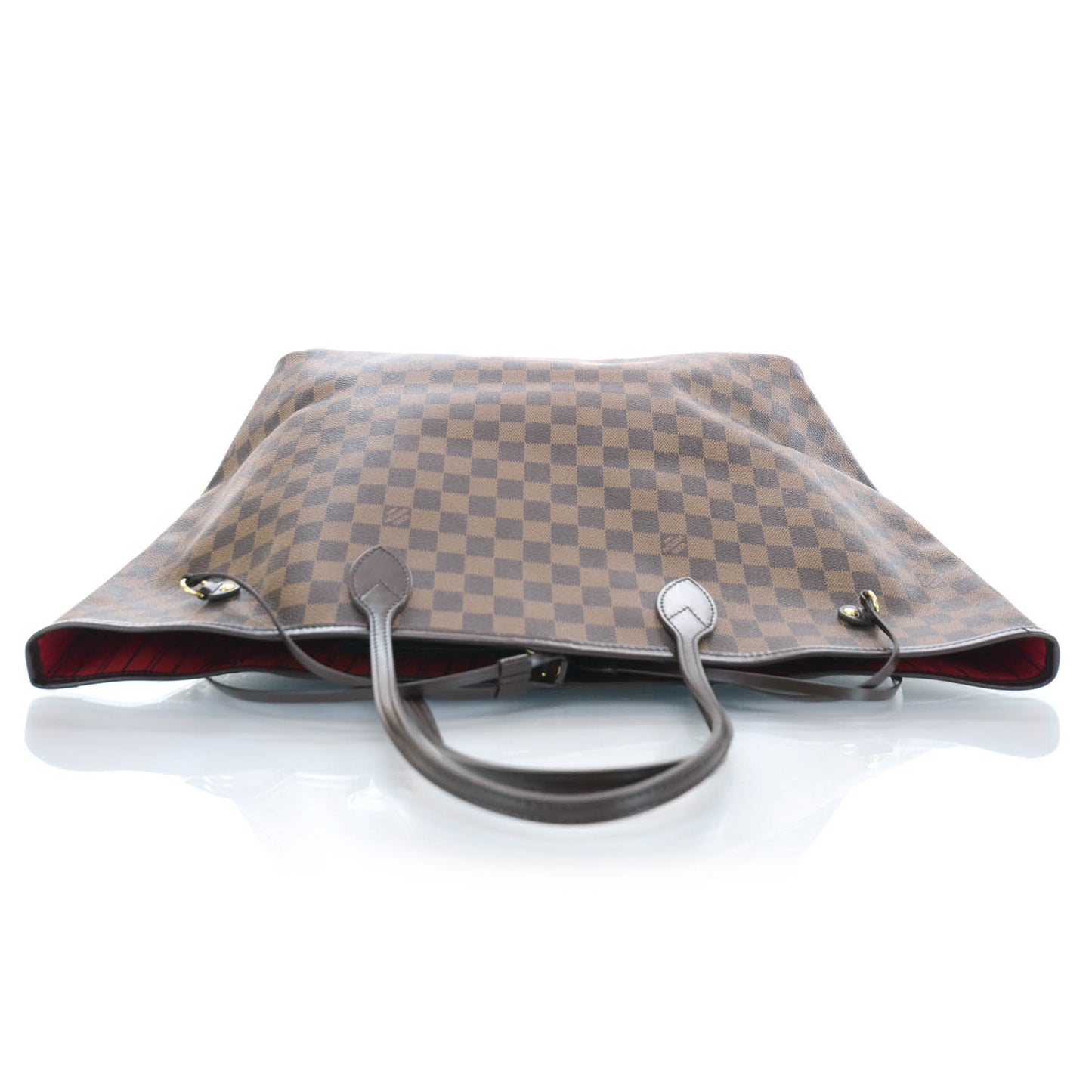 Damier Ebene Neverfull GM