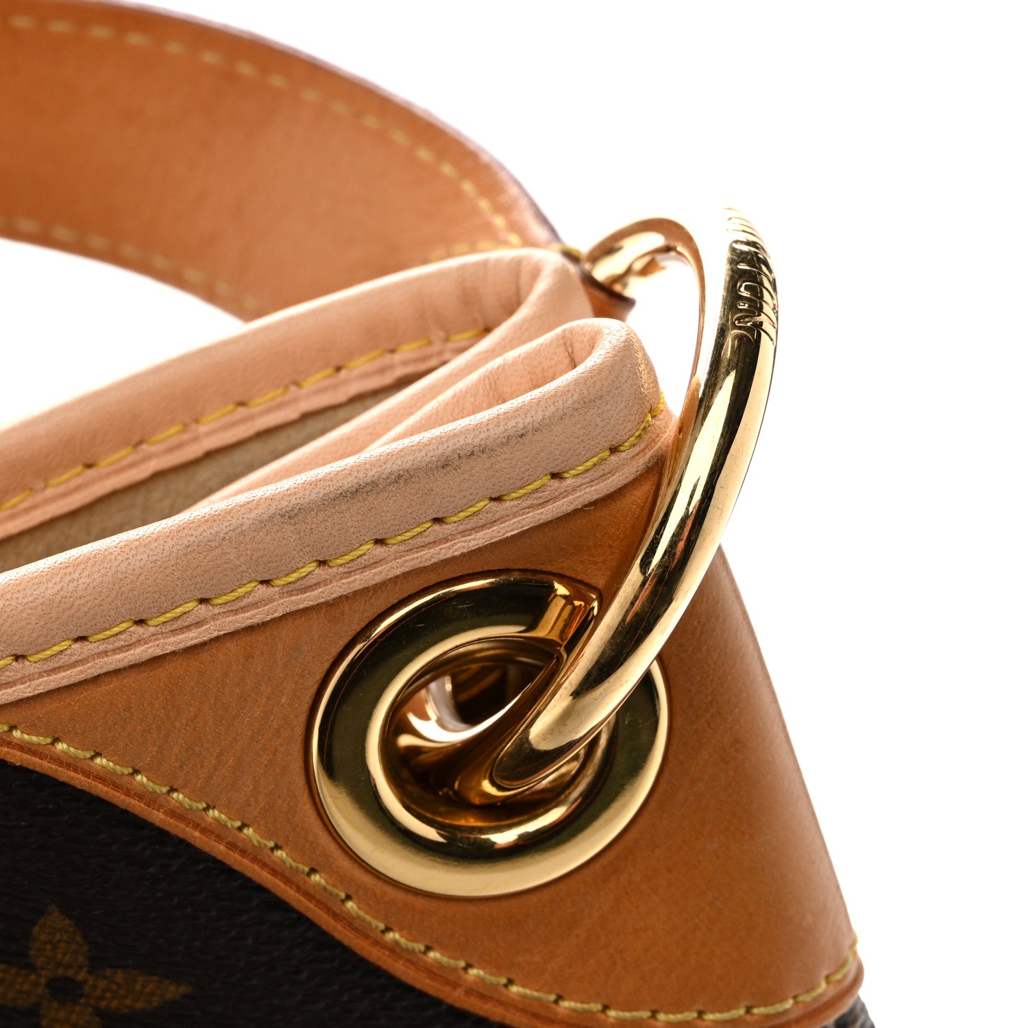 Louis Vuitton Monogram Galliera PM 12 of 14