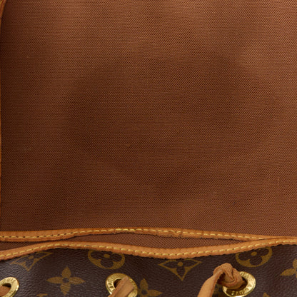 Louis Vuitton Monogram Bosphore Backpack 13 of 14