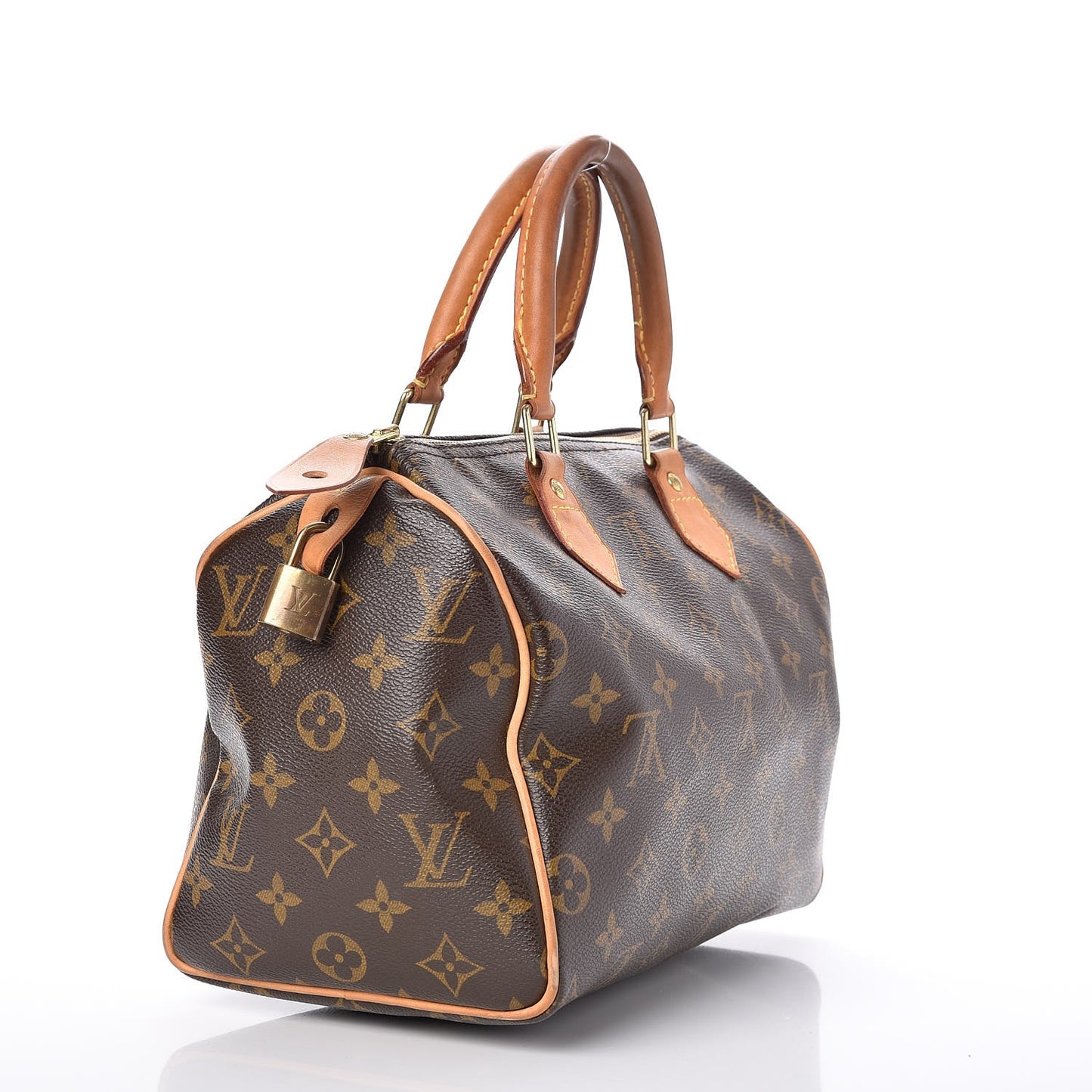 Monogram Speedy 25