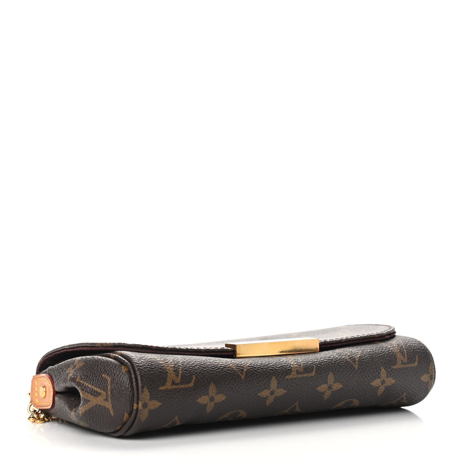 Louis Vuitton Monogram Favorite PM 4 of 11