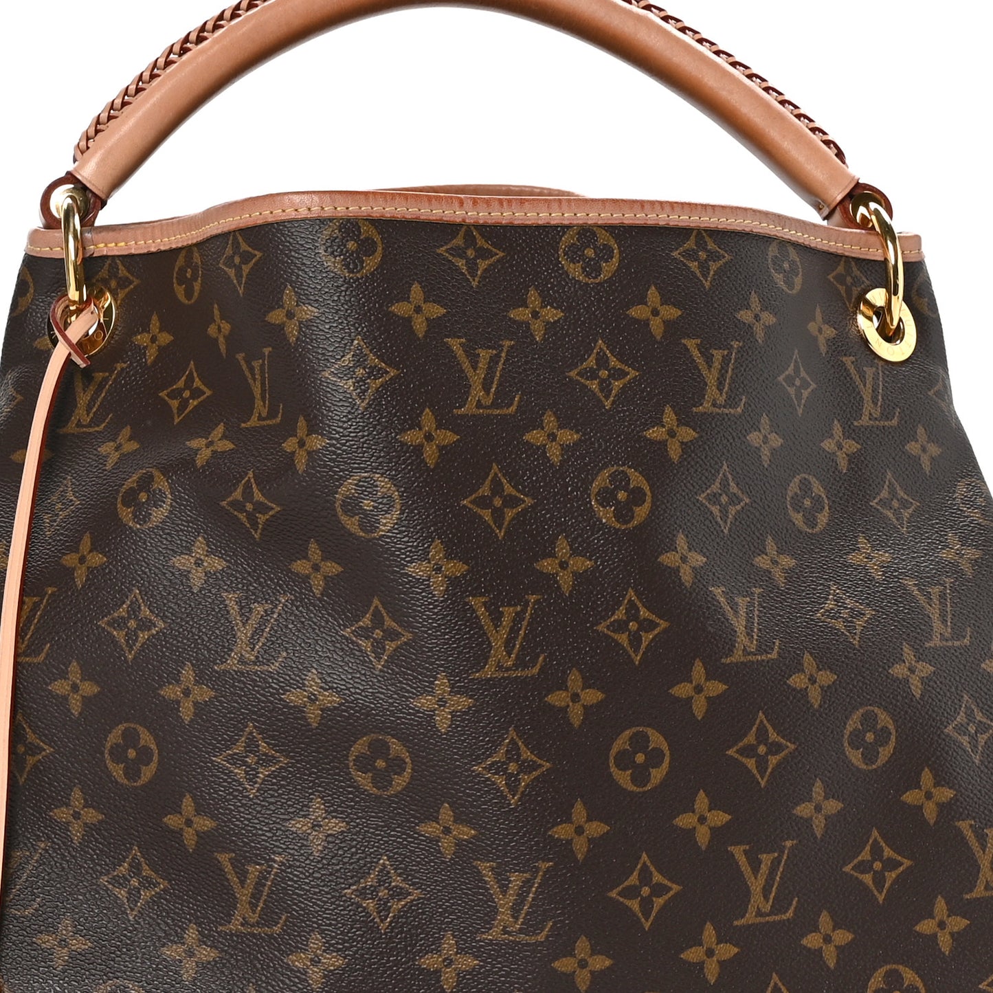 Monogram Artsy MM