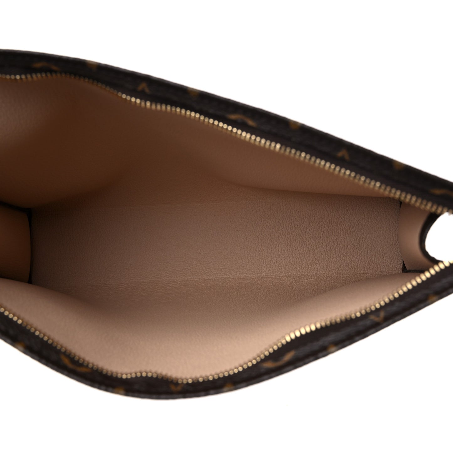 Monogram Toiletry Pouch 26