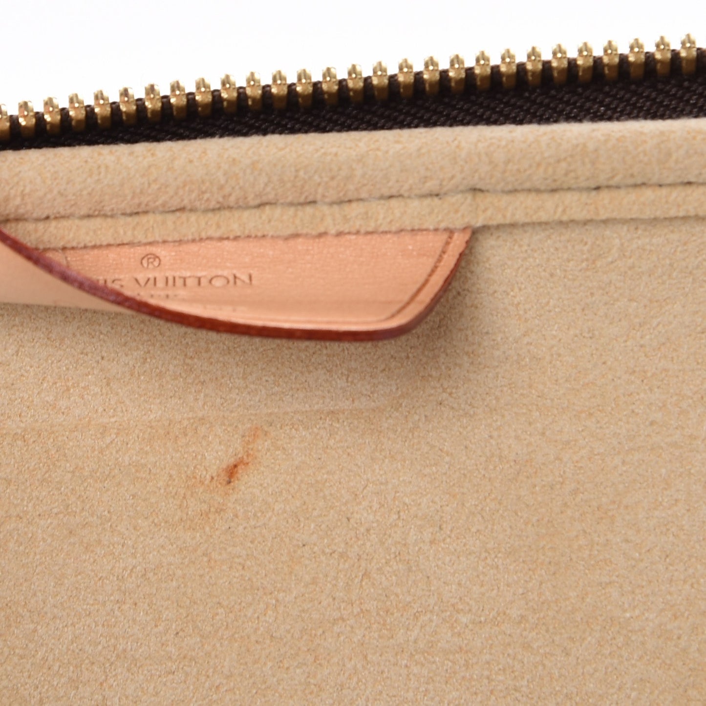 Monogram 13 Inch Laptop Sleeve