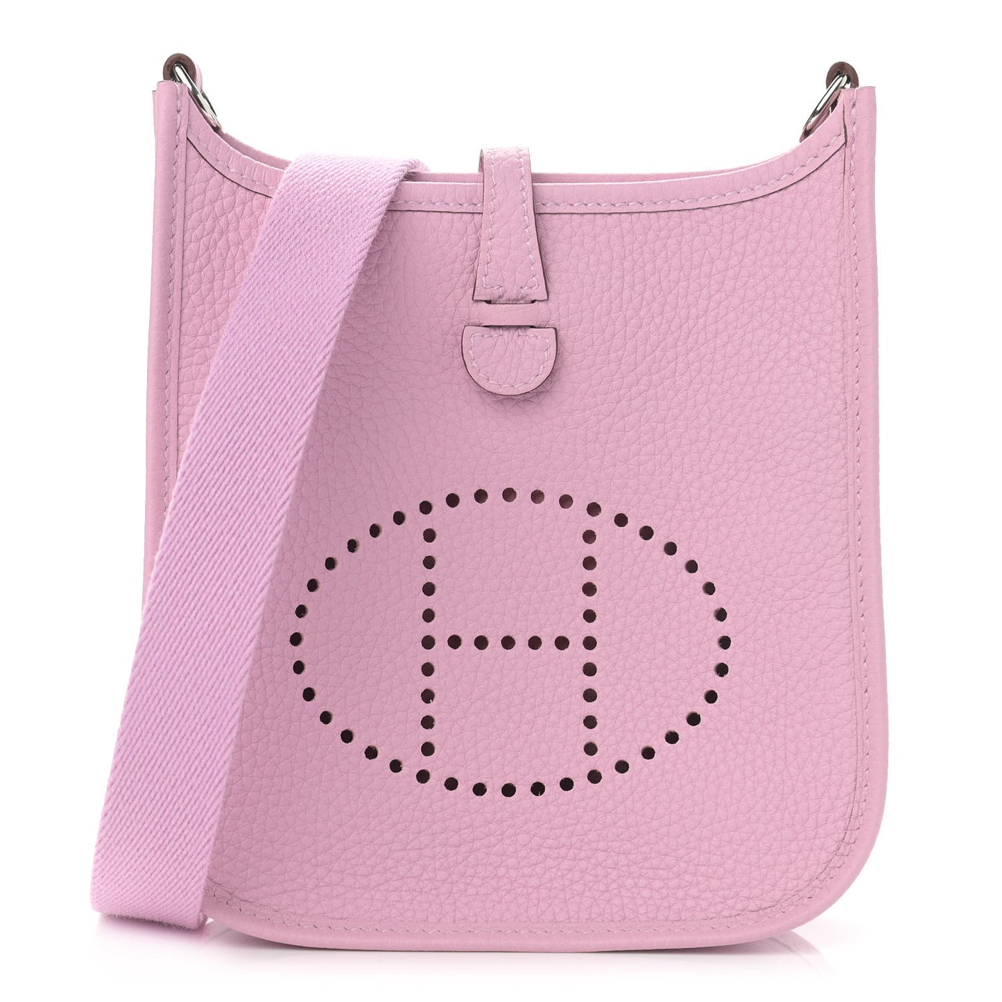 Taurillon Clemence Evelyne TPM Mauve Sylvestre