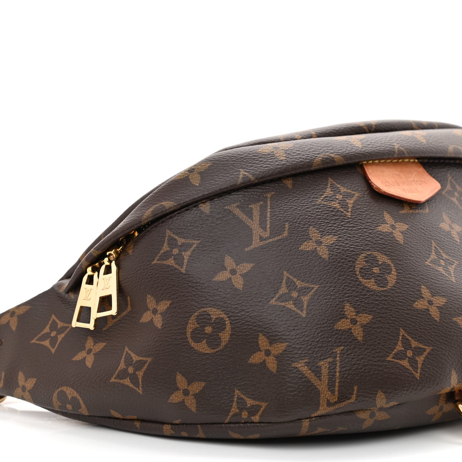 Louis Vuitton Monogram Bumbag 9 of 10
