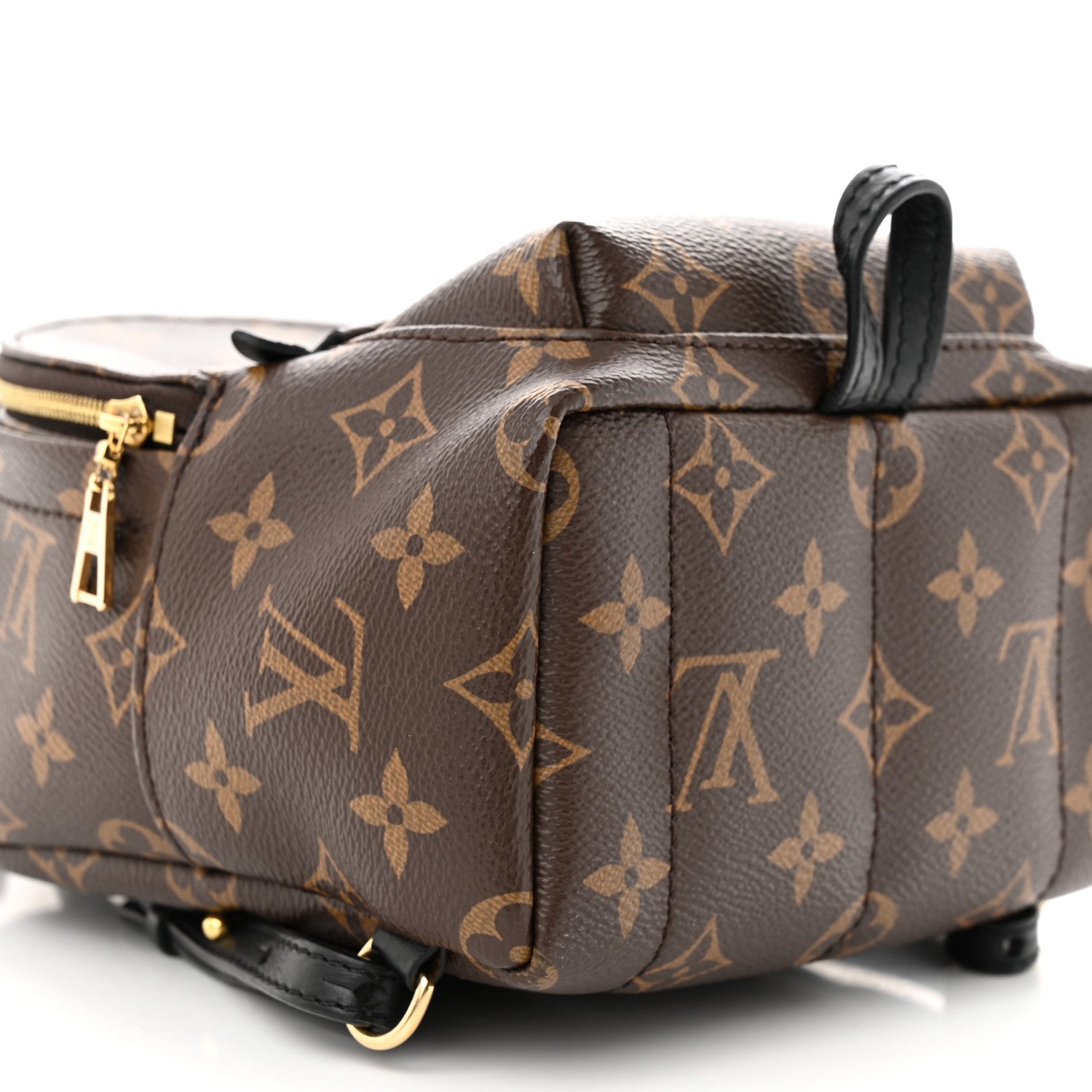 Louis Vuitton Monogram Palm Springs Backpack Mini 8 of 10