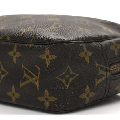 Louis Vuitton Monogram Trousse Toilette 23 10 of 10