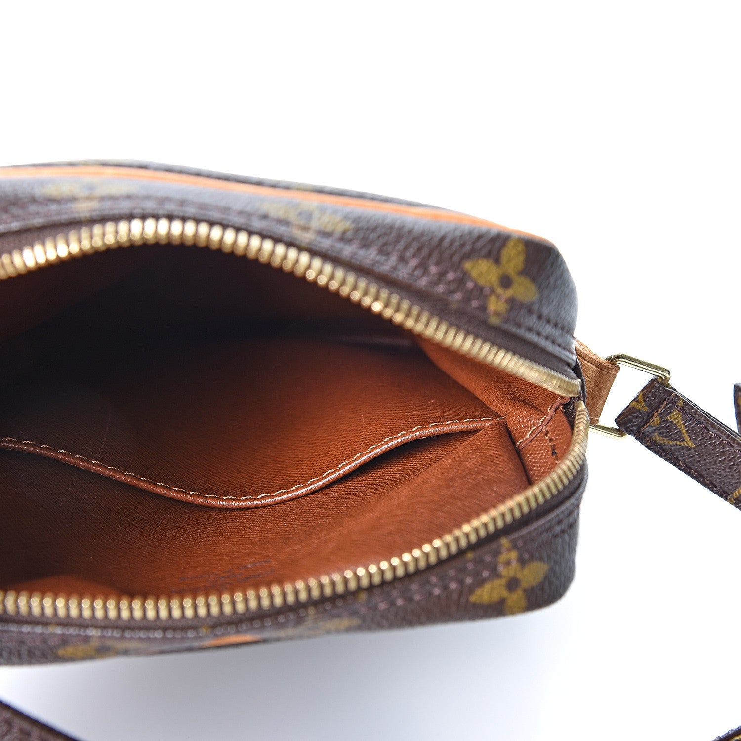Louis Vuitton Monogram Danube 21 4 of 8