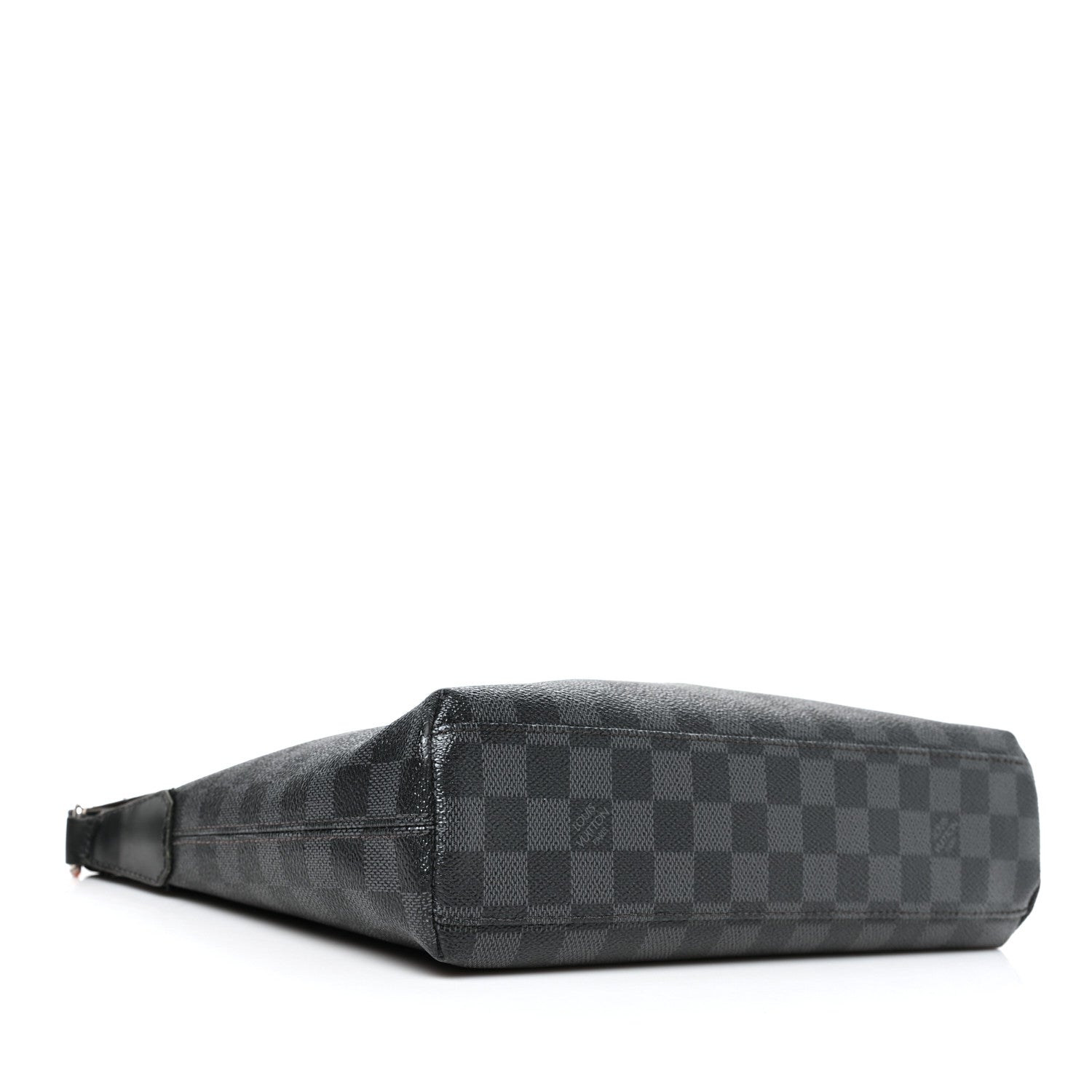 Louis Vuitton Damier Graphite Mick PM 4 of 9