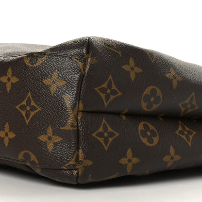 Louis Vuitton Monogram Cabas Beaubourg 9 of 10