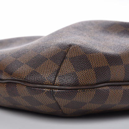 Louis Vuitton Damier Ebene Bloomsbury GM 7 of 9