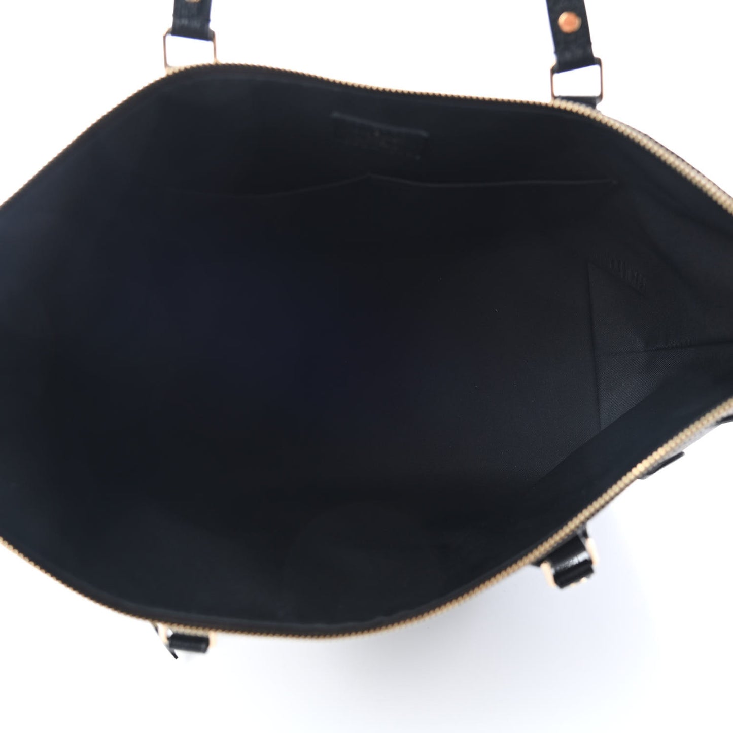 Monogram Tournelle MM Black