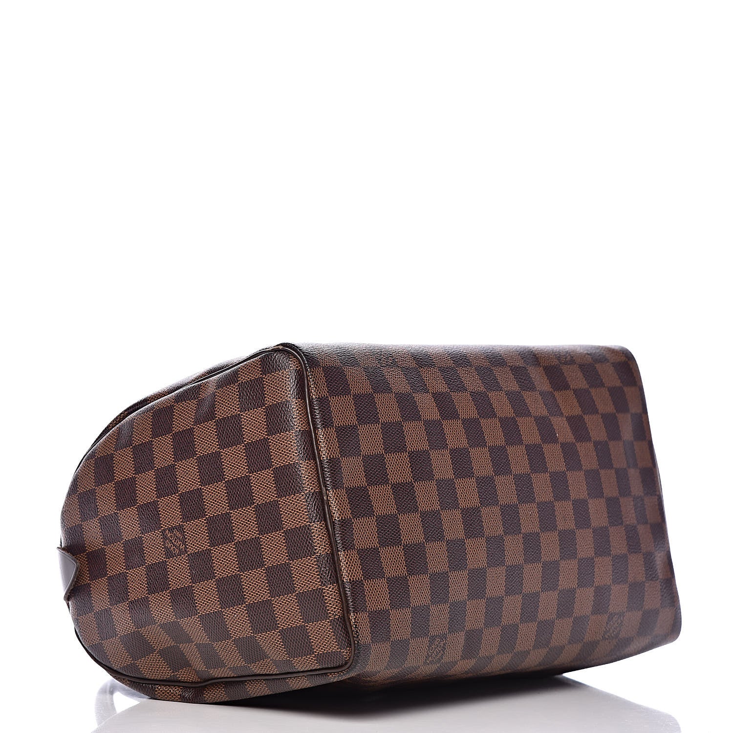 Louis Vuitton Damier Ebene Speedy 30 4 of 15