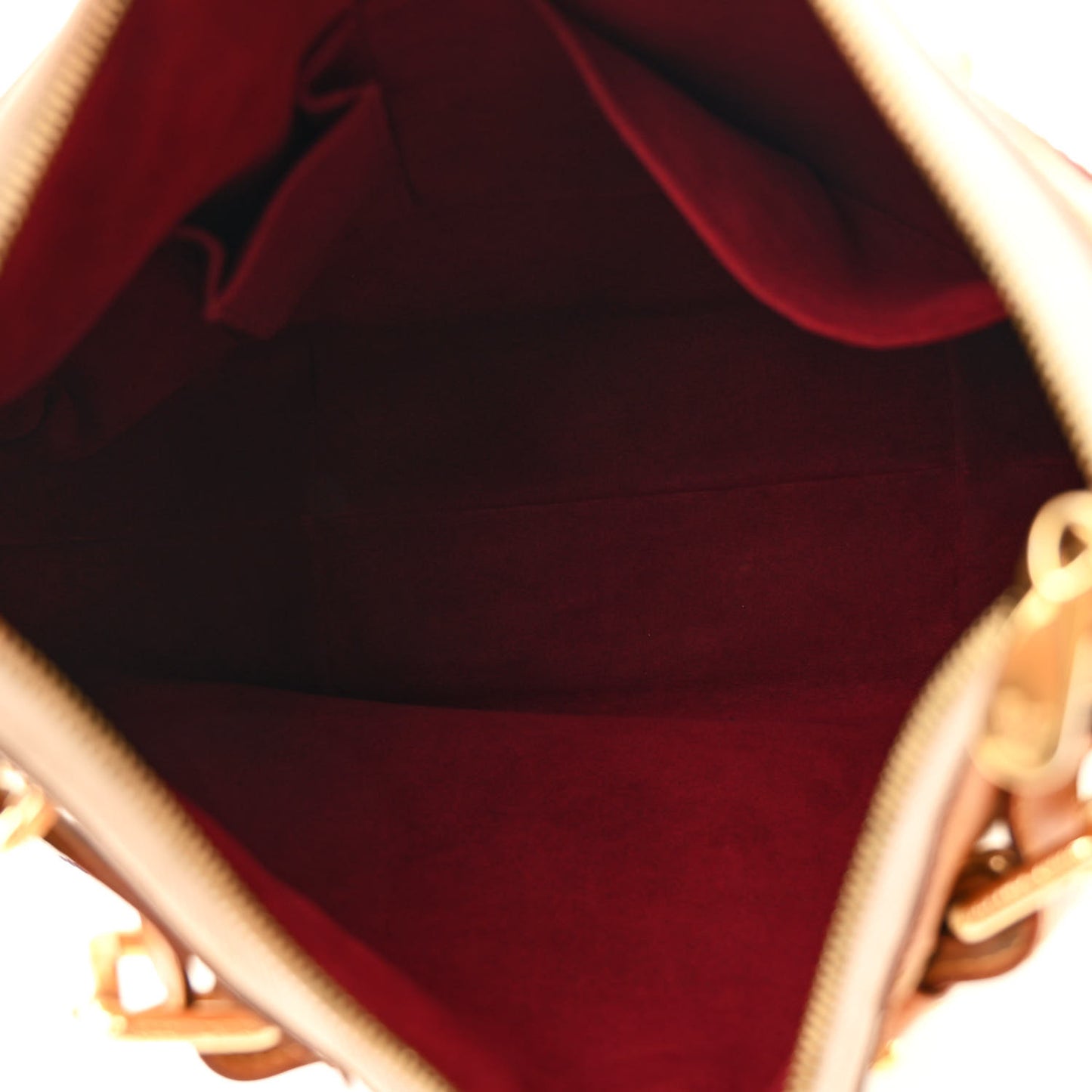 Monogram Multicolor Greta White