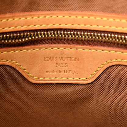 Louis Vuitton Monogram Vavin GM 6 of 11
