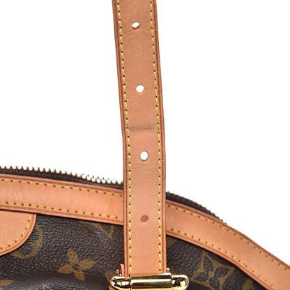 Louis Vuitton Monogram Tivoli GM 14 of 21