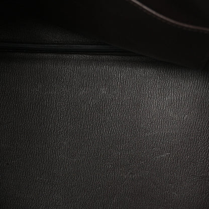Hermes Togo Birkin 35 Ebene 5 of 10