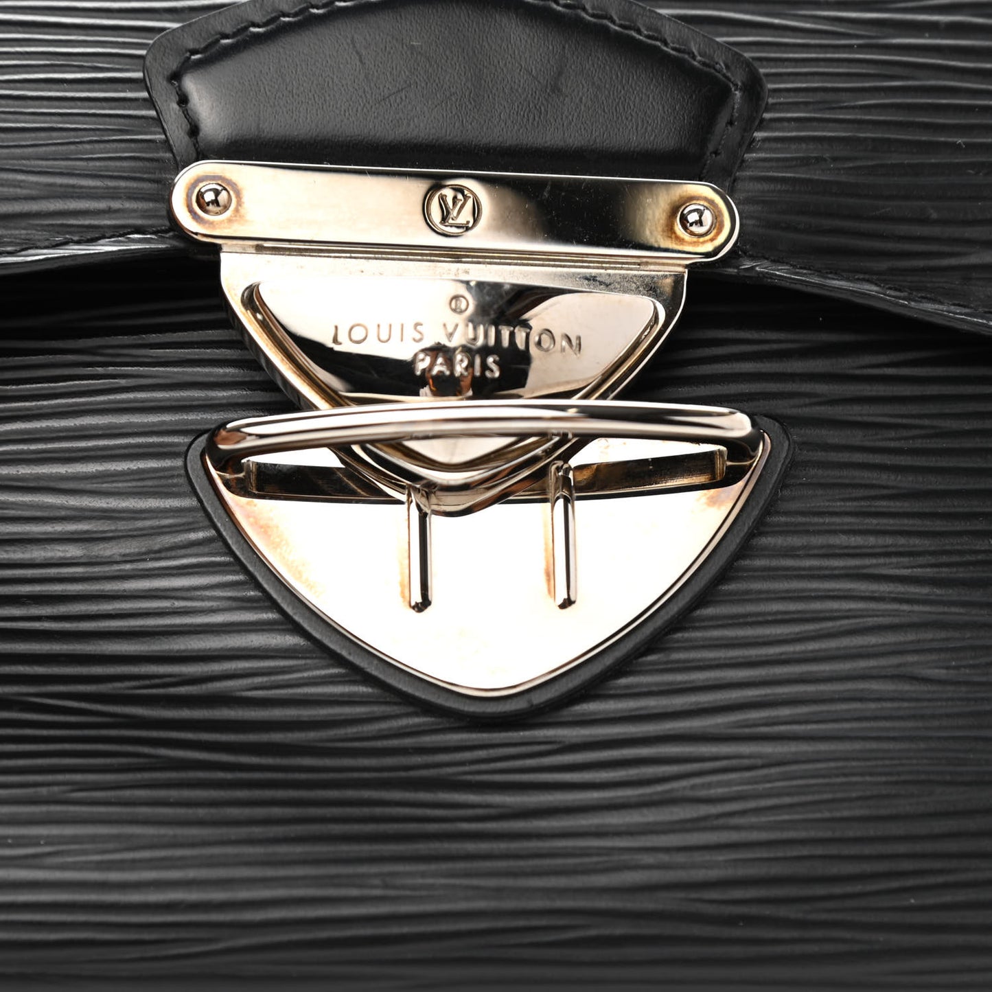 Epi Eugenie Wallet Black