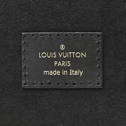 Louis Vuitton Game On Vanity PM Black 6 of 10