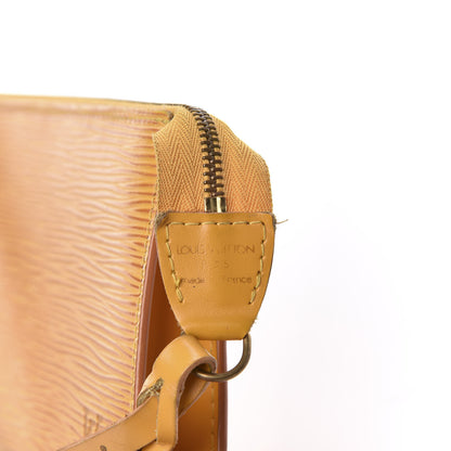 Louis Vuitton Epi Pochette Accessories 21 Tassil 6 of 11