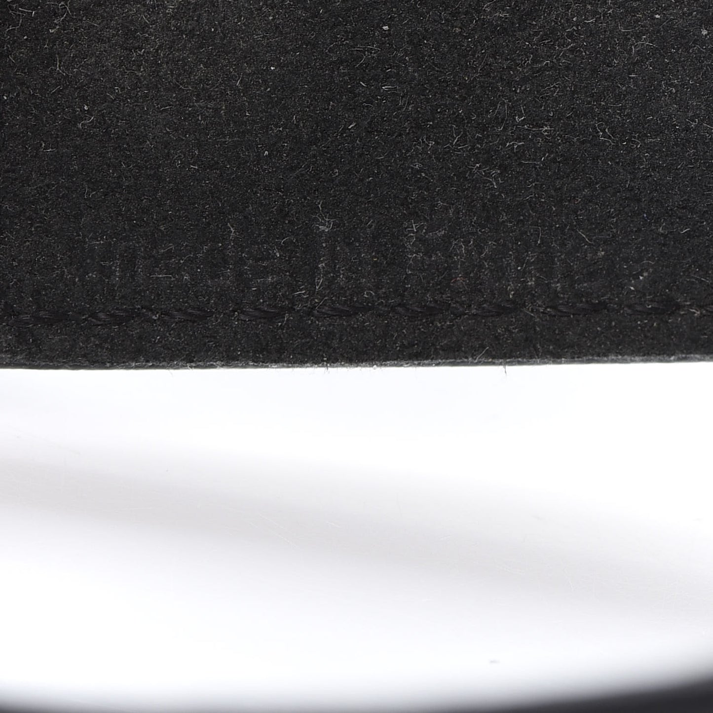 Epi Bracelet Black