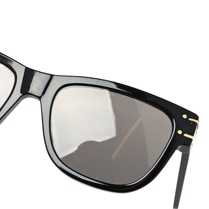 Christian Dior Diorsignature S6U Square Sunglasses Black 9 of 10
