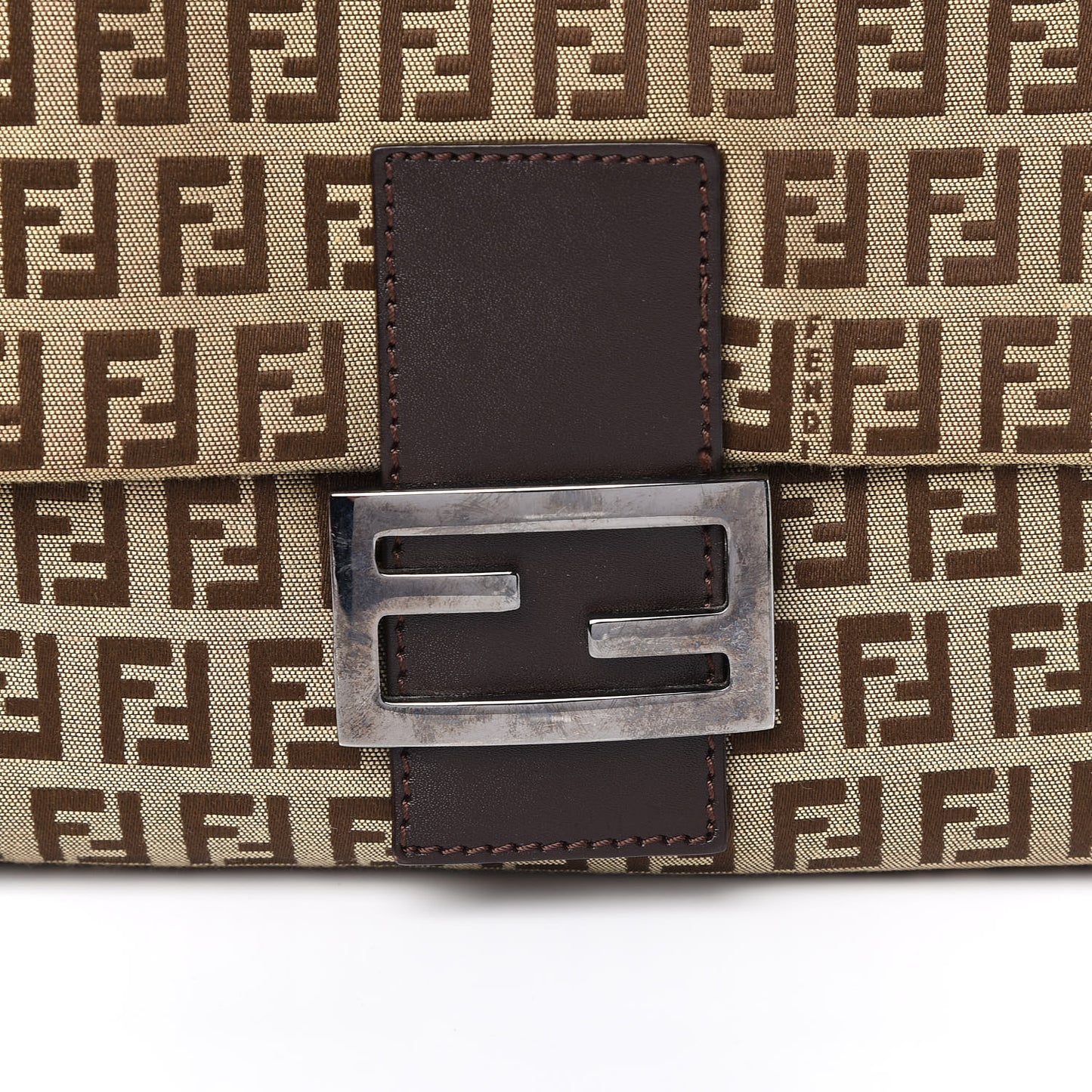 Zucchino Mama Baguette Dark Brown