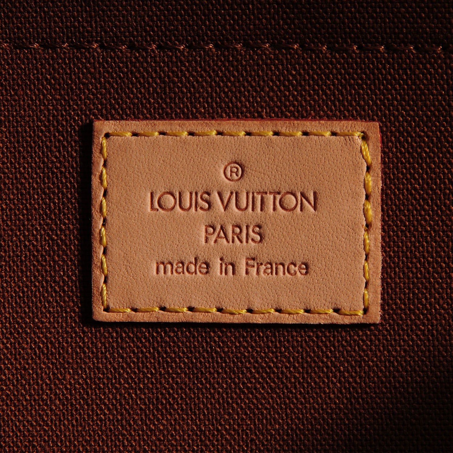 Louis Vuitton Monogram Popincourt 6 of 7