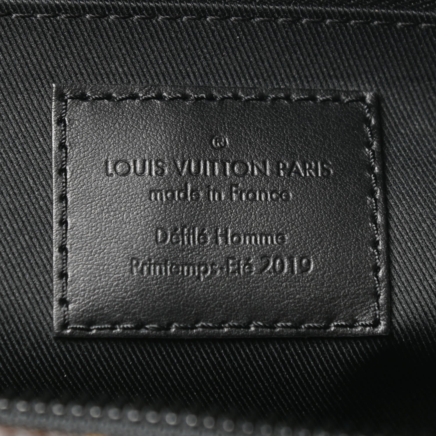 Louis Vuitton Monogram Solar Ray Keepall Bandouliere 50 5 of 7