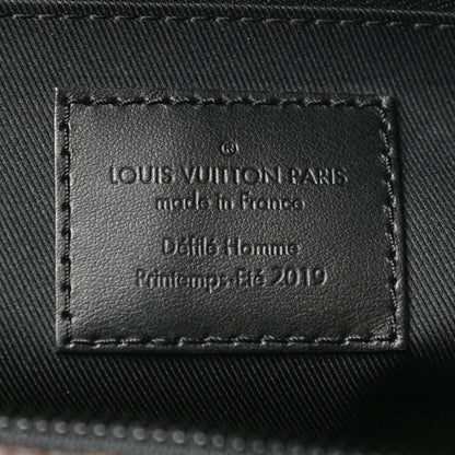 Louis Vuitton Monogram Solar Ray Keepall Bandouliere 50 5 of 7
