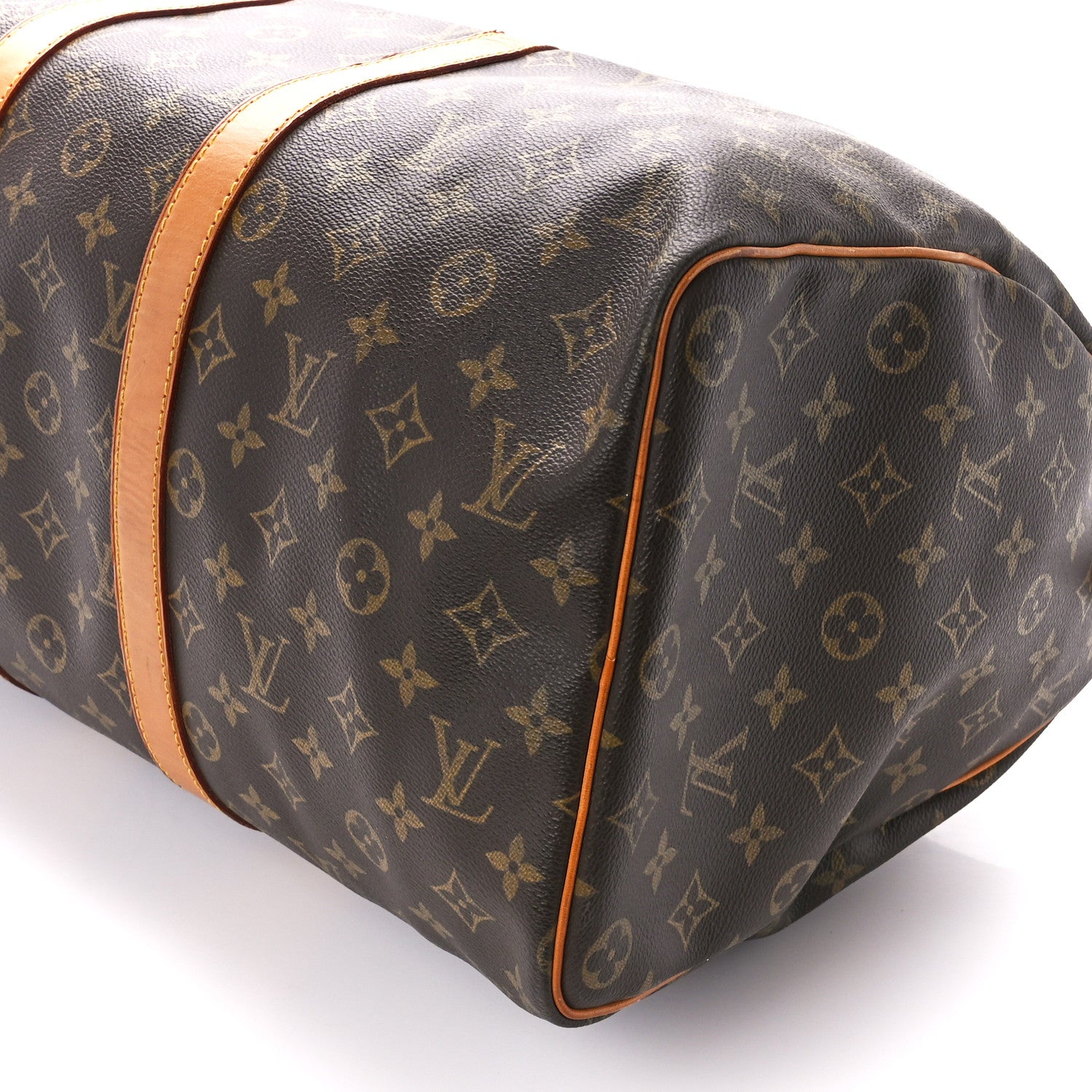 Louis Vuitton Monogram Keepall 45 11 of 11