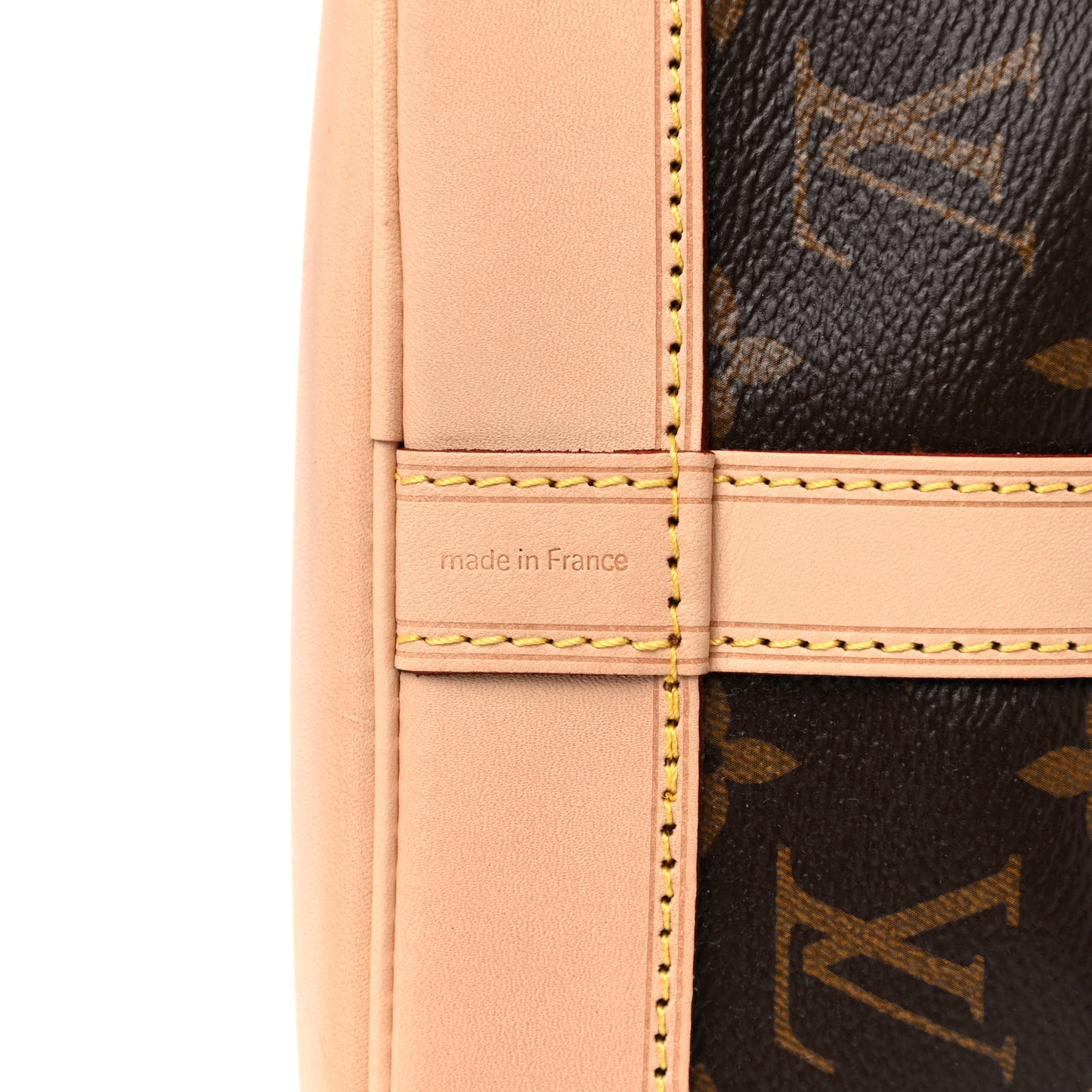 Monogram Petit Noe NM