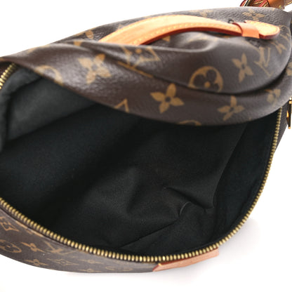Louis Vuitton Monogram Bumbag 5 of 11