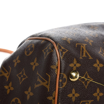 Louis Vuitton Monogram Tivoli GM 12 of 13