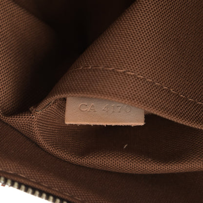 Louis Vuitton Monogram Odeon MM 7 of 10