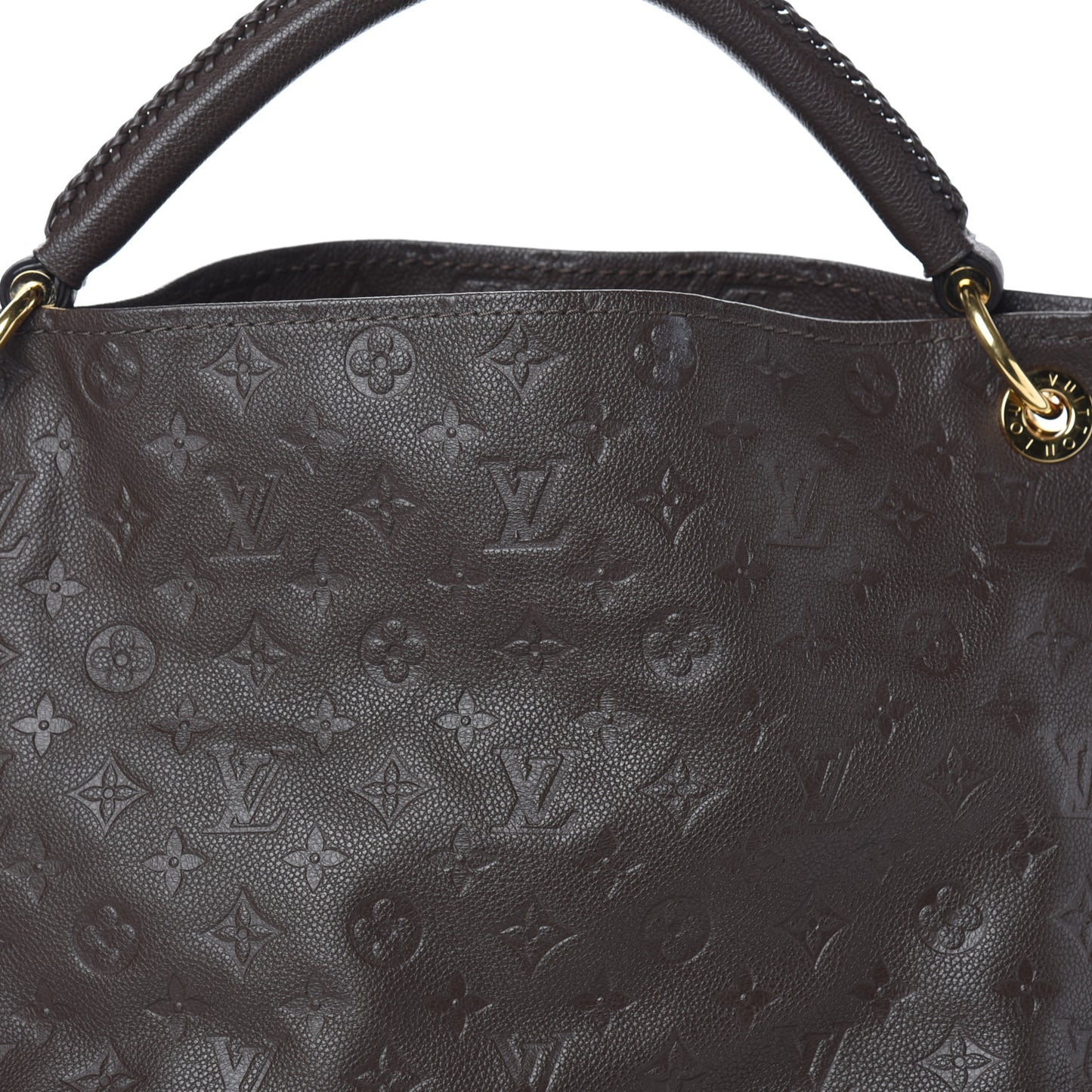 Empreinte Artsy MM Chocolate