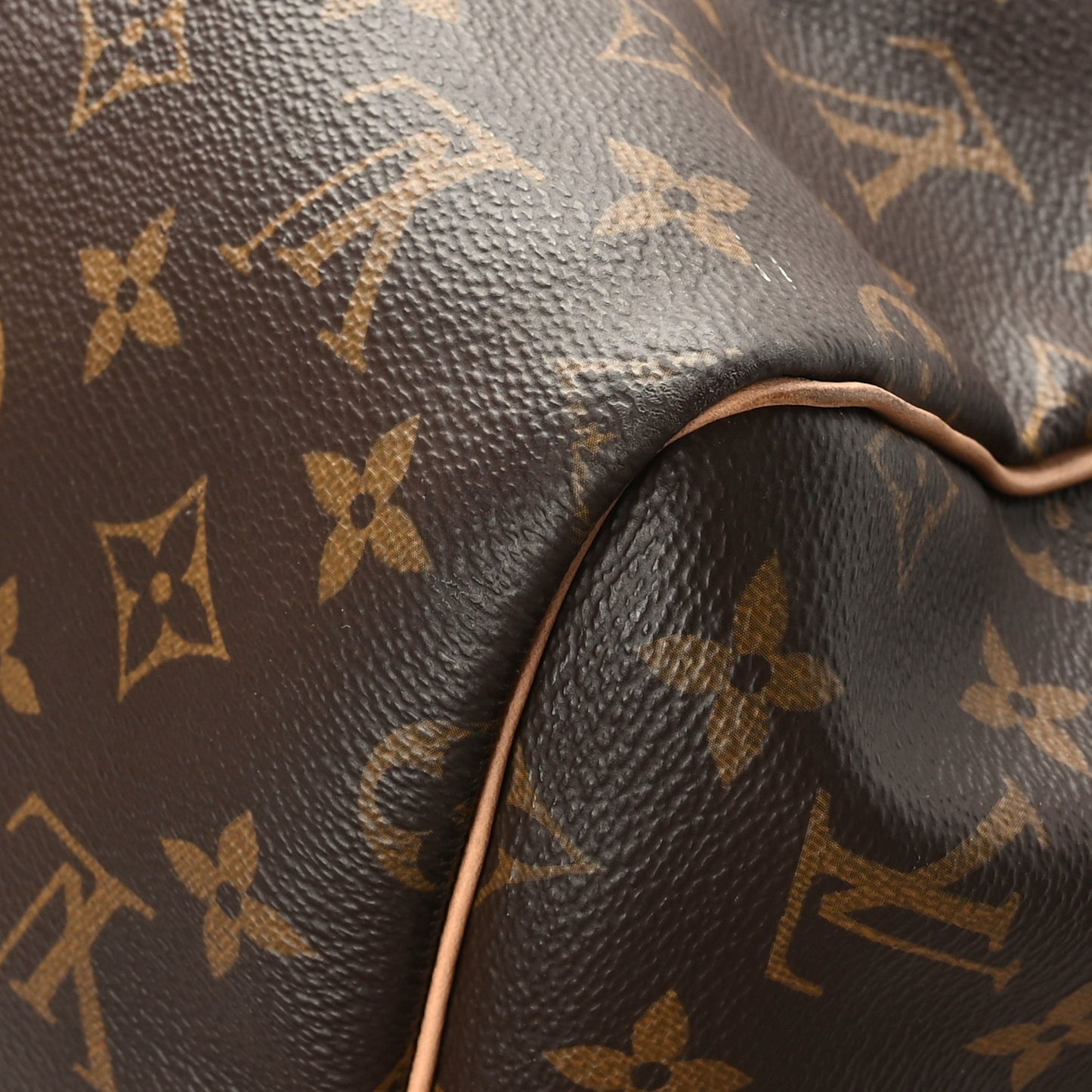 Monogram Keepall Bandouliere 55