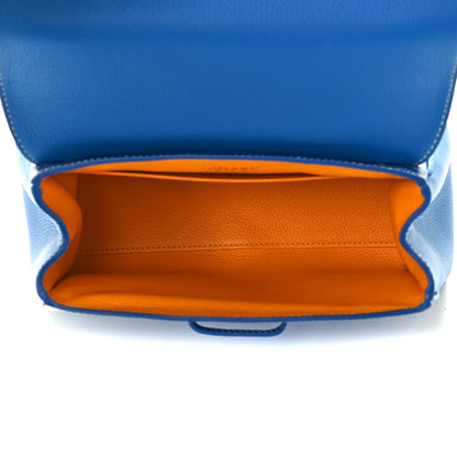 Goyard Goyardine Mini Saigon Sky Blue 5 of 10