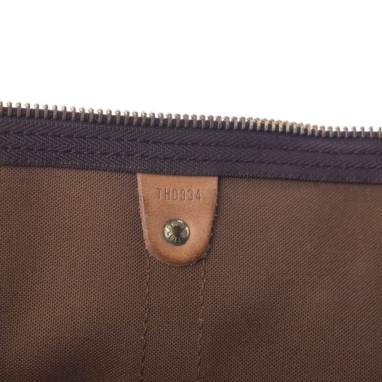 Monogram Keepall Bandouliere 45