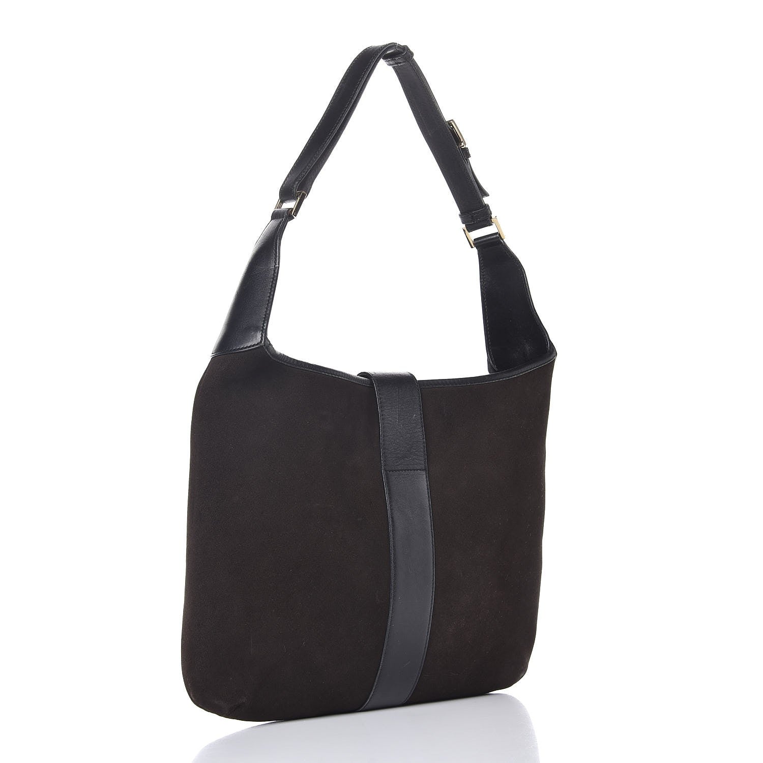 Gucci Suede Dionysus Hobo Brown 3 of 14