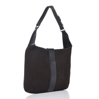 Gucci Suede Dionysus Hobo Brown 3 of 14