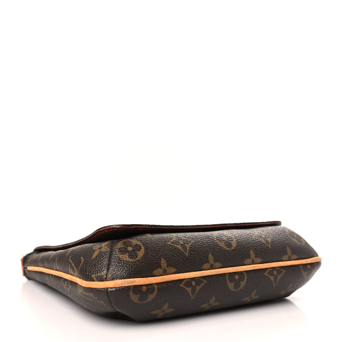 Monogram Musette Salsa Long Strap