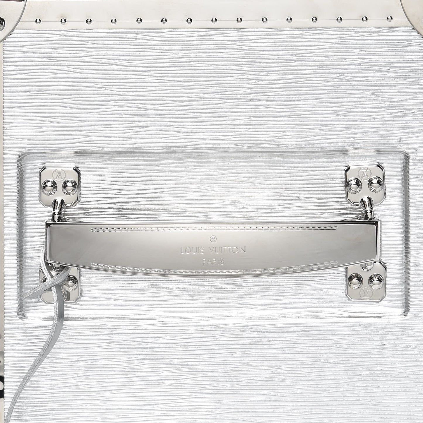 Epi Boite Echappee Belle Silver