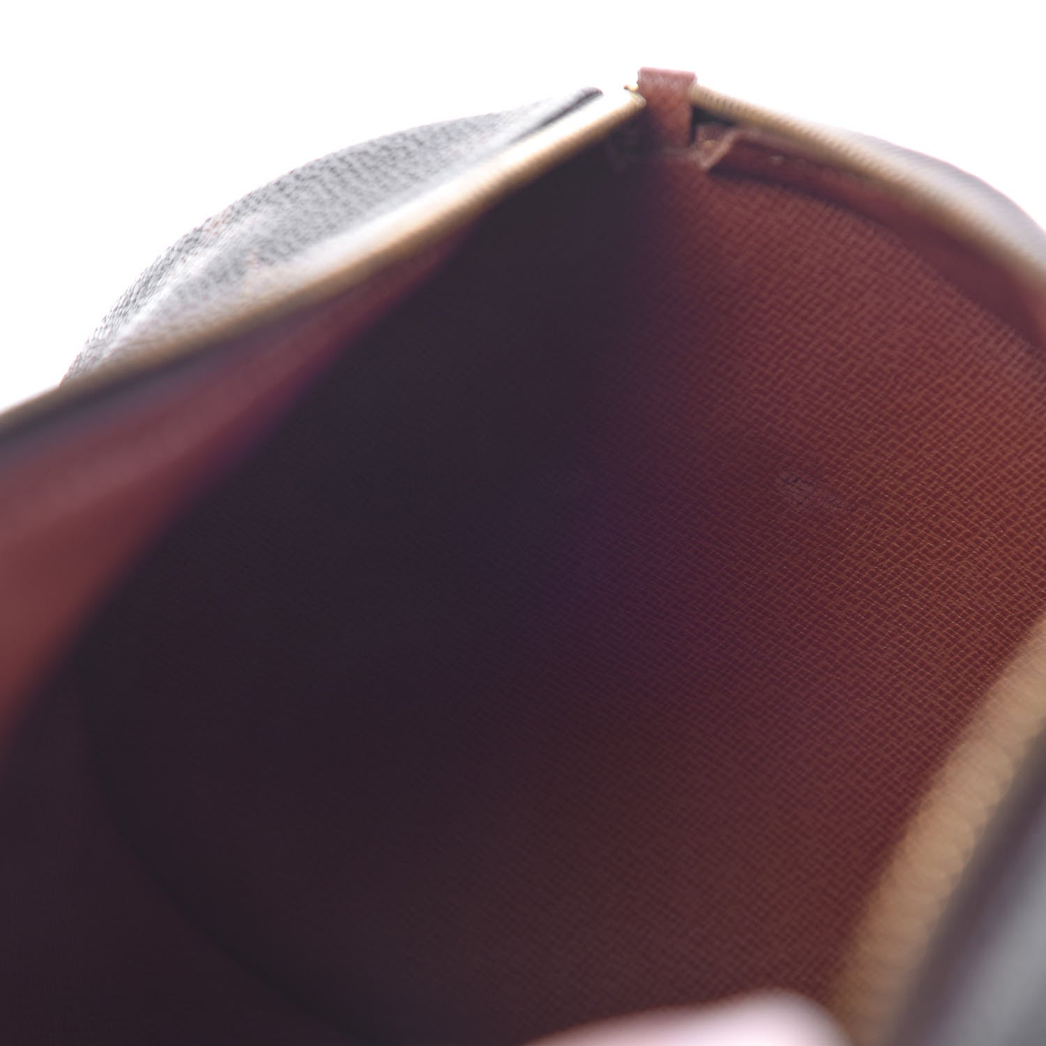 Louis Vuitton Monogram Papillon 30 7 of 11