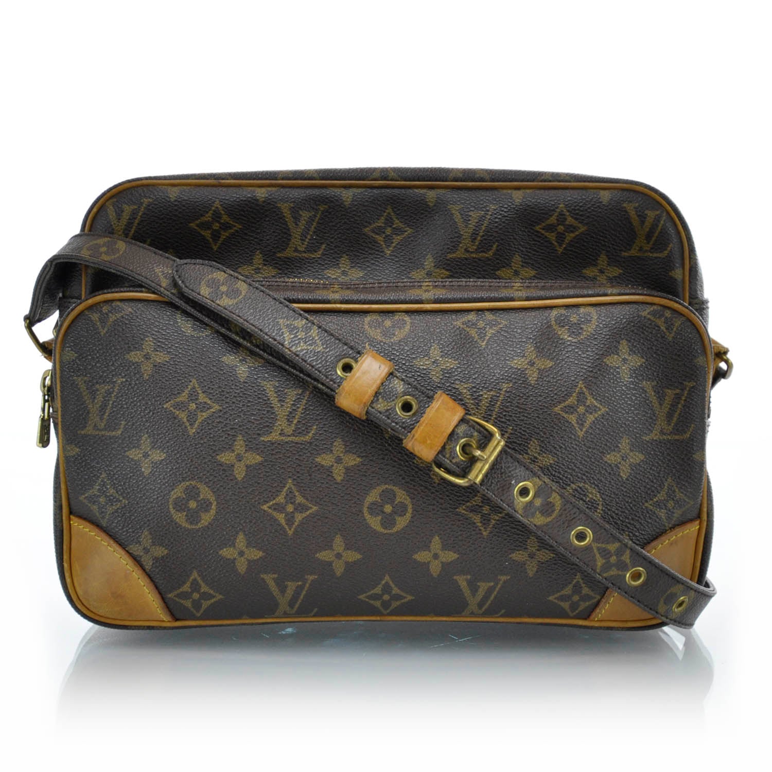 Louis Vuitton Monogram Nil 28 1 of 9