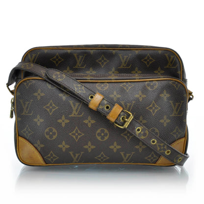 Louis Vuitton Monogram Nil 28 1 of 9