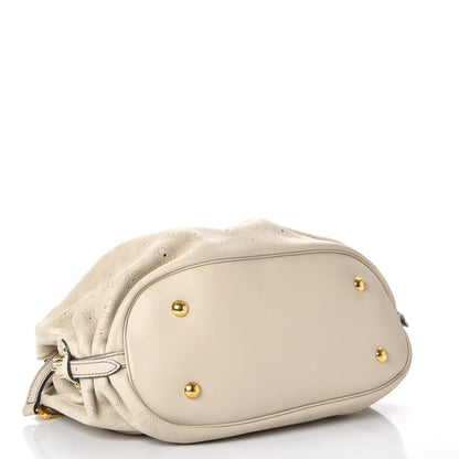 Louis Vuitton Mahina L Gris 4 of 8
